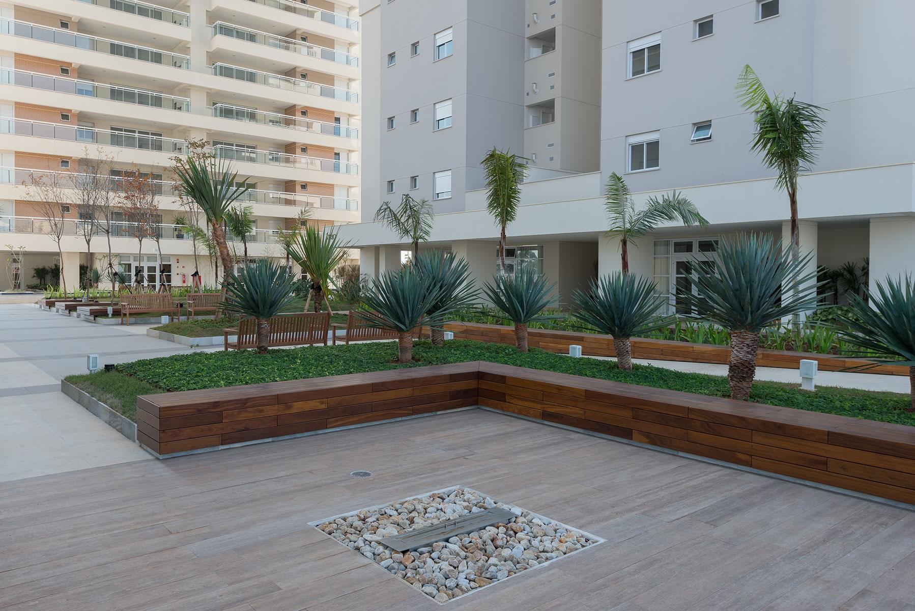 Imagem Apartamento com 3 Quartos à Venda, 145 m²em Barra Funda - São Paulo
