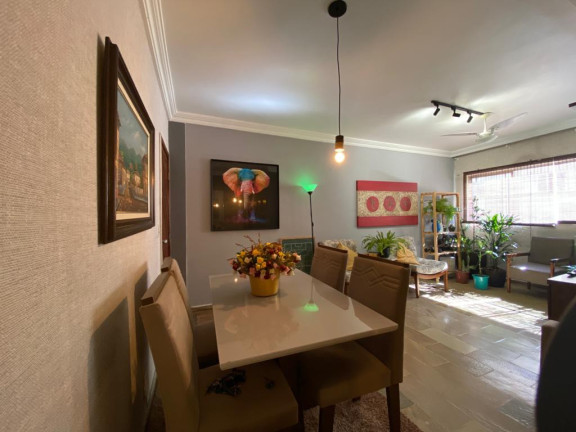Imagem Apartamento com 3 Quartos à Venda, 100 m² em Jardim Camburi - Vitória Imagem Apartamento com 3 Quartos à Venda, 100 m² em Jardim Camburi - Vitória