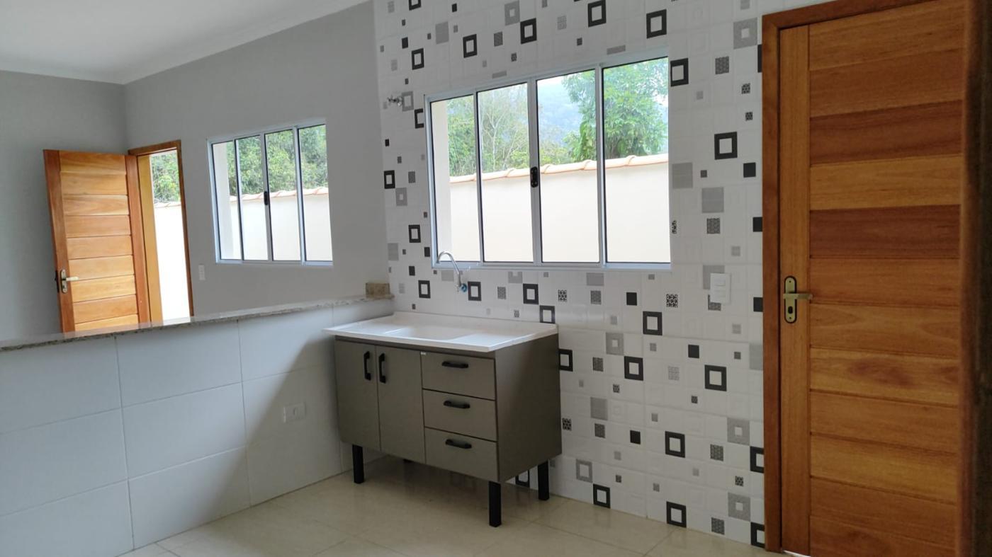 Imagem Casa com 2 Quartos à Venda, 150 m²em Verde Mar - Itanhaém