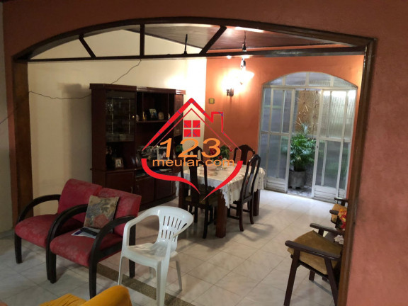 Imagem Casa com 3 Quartos à Venda, 215 m²em Marambaia - Belém