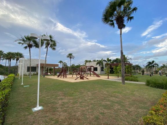 Imagem Casa de Condomínio com 3 Quartos à Venda ou Locação, em Parque Manibura - Fortaleza Imagem Casa de Condomínio com 3 Quartos à Venda ou Locação, em Parque Manibura - Fortaleza