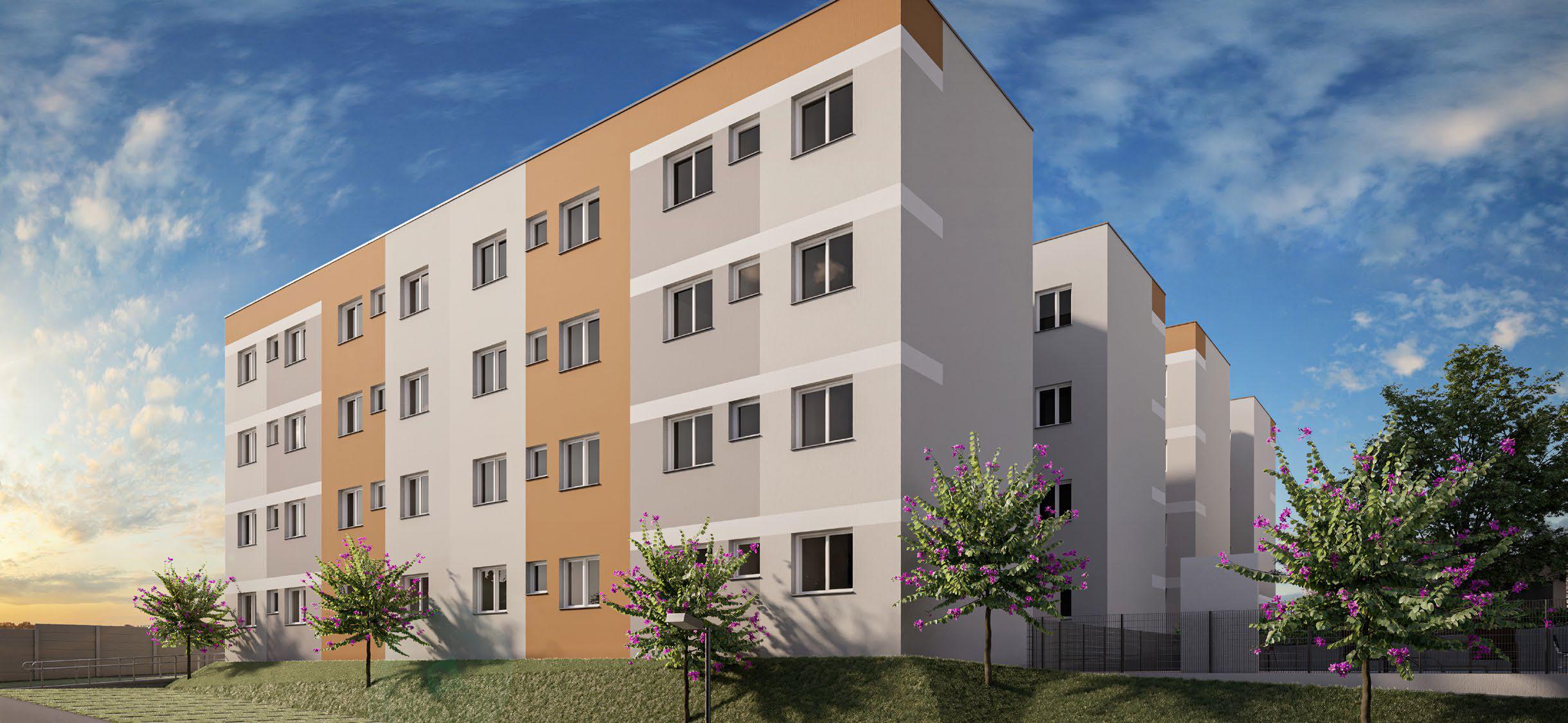 Imagem Apartamento com 2 Quartos à Venda, 41 m²em Vila Virgínia - Ribeirão Preto