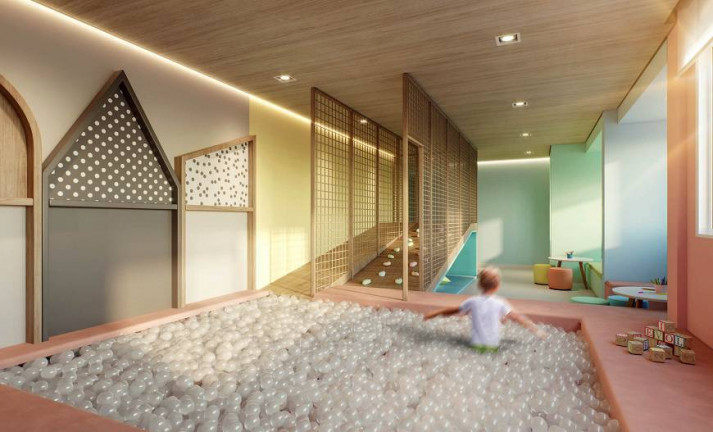 Imagem Apartamento com 3 Quartos à Venda, 67 m² em Mooca - São Paulo
