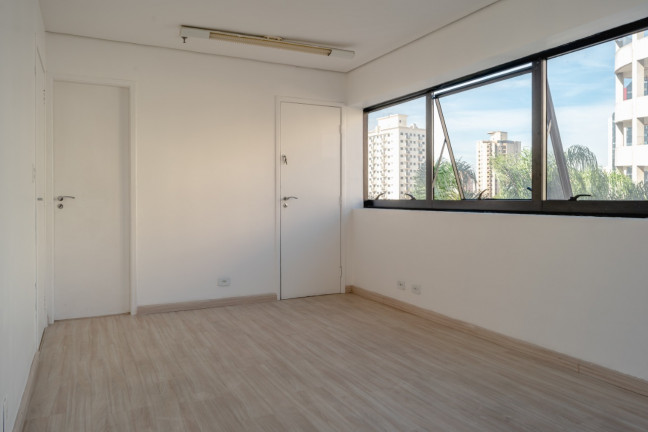 Imagem Sala Comercial para Alugar, 47 m² em São Judas - São Paulo Imagem Sala Comercial para Alugar, 47 m² em São Judas - São Paulo