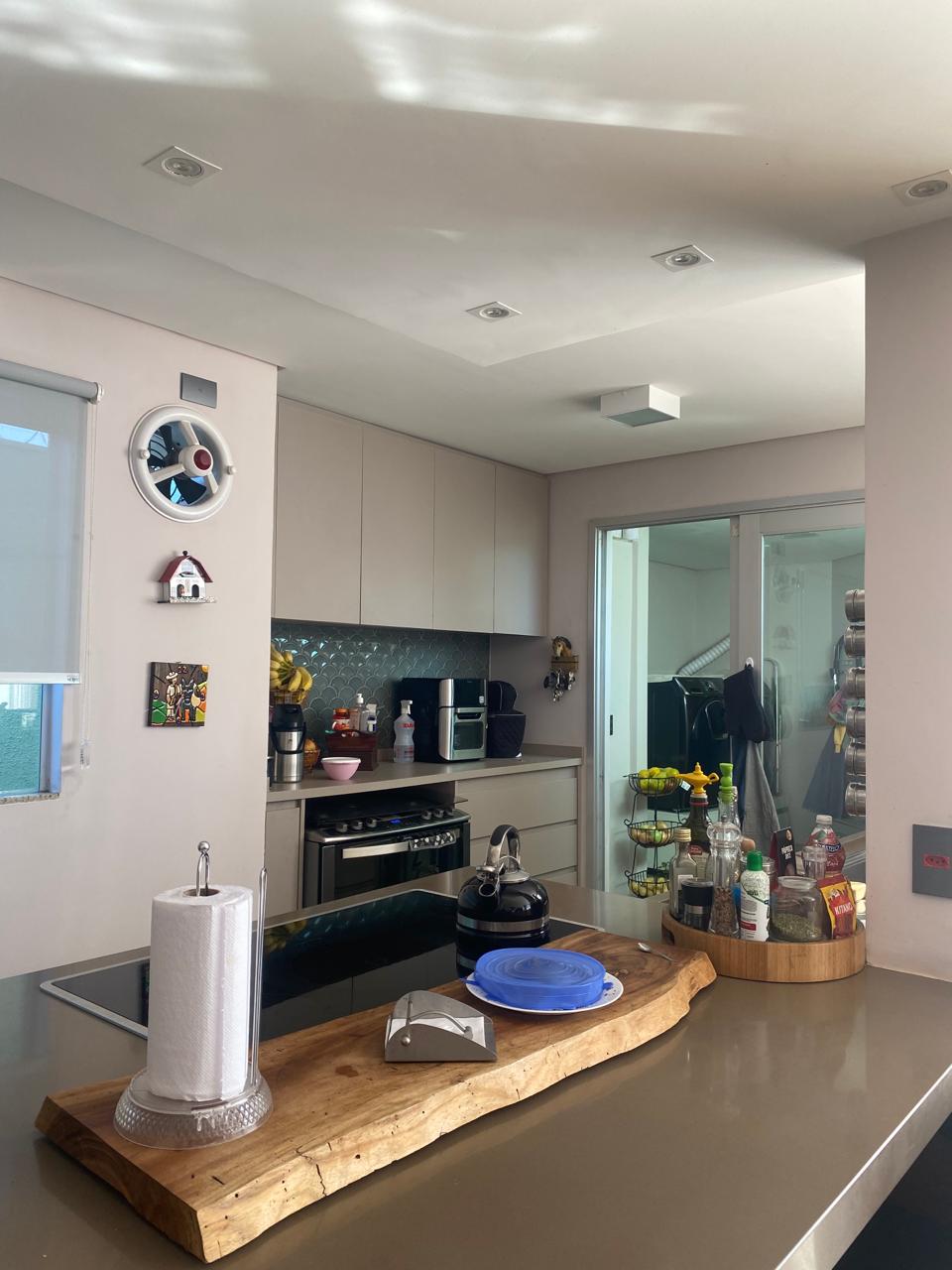 Imagem Sobrado com 1 Quarto à Venda, 214 m²em Vila do Polonês - Campo Grande Imagem Sobrado com 1 Quarto à Venda, 214 m²em Vila do Polonês - Campo Grande