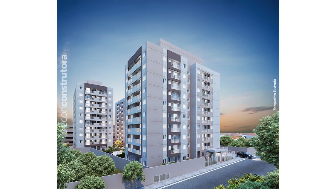 Imagem Apartamento com 2 Quartos à Venda, 38 m²em Pedreira - São Paulo Imagem Apartamento com 2 Quartos à Venda, 38 m²em Pedreira - São Paulo