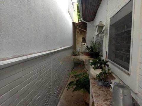 Imagem Casa com 4 Quartos à Venda, 223 m² em Jardim Chapadão - Campinas