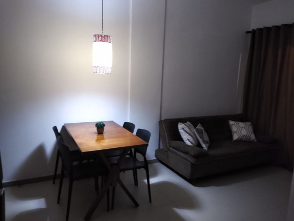 Flat com 2 Quartos à Venda,  em murro alto - Ipojuca