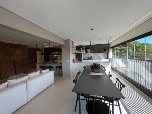 Imagem Apartamento com 3 Quartos à Venda, 173 m² em Santo Amaro - São Paulo