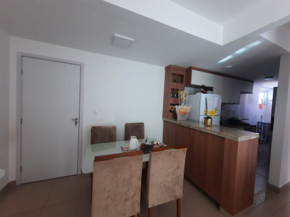 Imagem Cobertura com 2 Quartos à Venda, 75 m² em Jóquei Clube - Juiz de Fora Imagem Cobertura com 2 Quartos à Venda, 75 m² em Jóquei Clube - Juiz de Fora