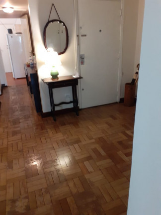 Imagem Apartamento com 3 Quartos à Venda, 138 m² em Pinheiros - São Paulo Imagem Apartamento com 3 Quartos à Venda, 138 m² em Pinheiros - São Paulo
