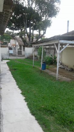 Imagem Casa com 3 Quartos à Venda, 300 m² em Jabour - Vitória