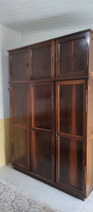 Imagem Casa com 4 Quartos à Venda, 130 m² em Balneário Rincão - Içara Imagem Casa com 4 Quartos à Venda, 130 m² em Balneário Rincão - Içara