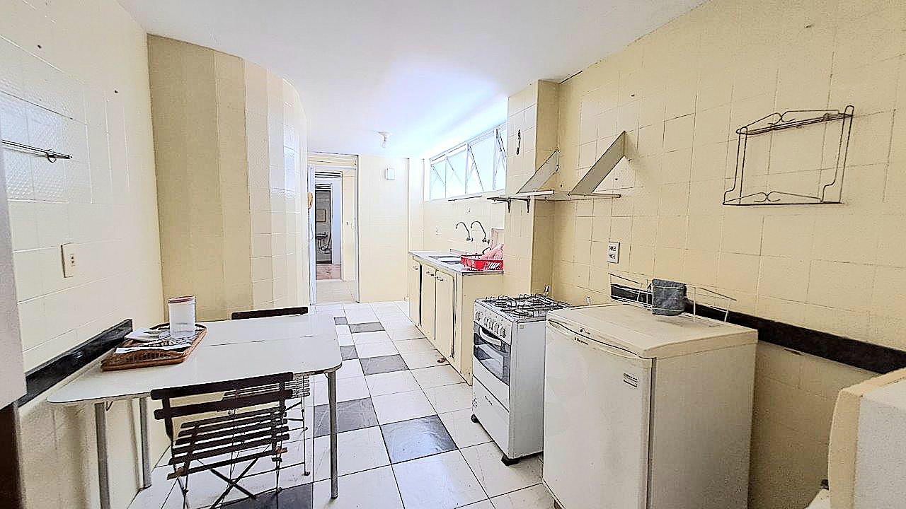 Imagem Apartamento com 3 Quartos à Venda, 130 m²em Dionisio Torres - Fortaleza