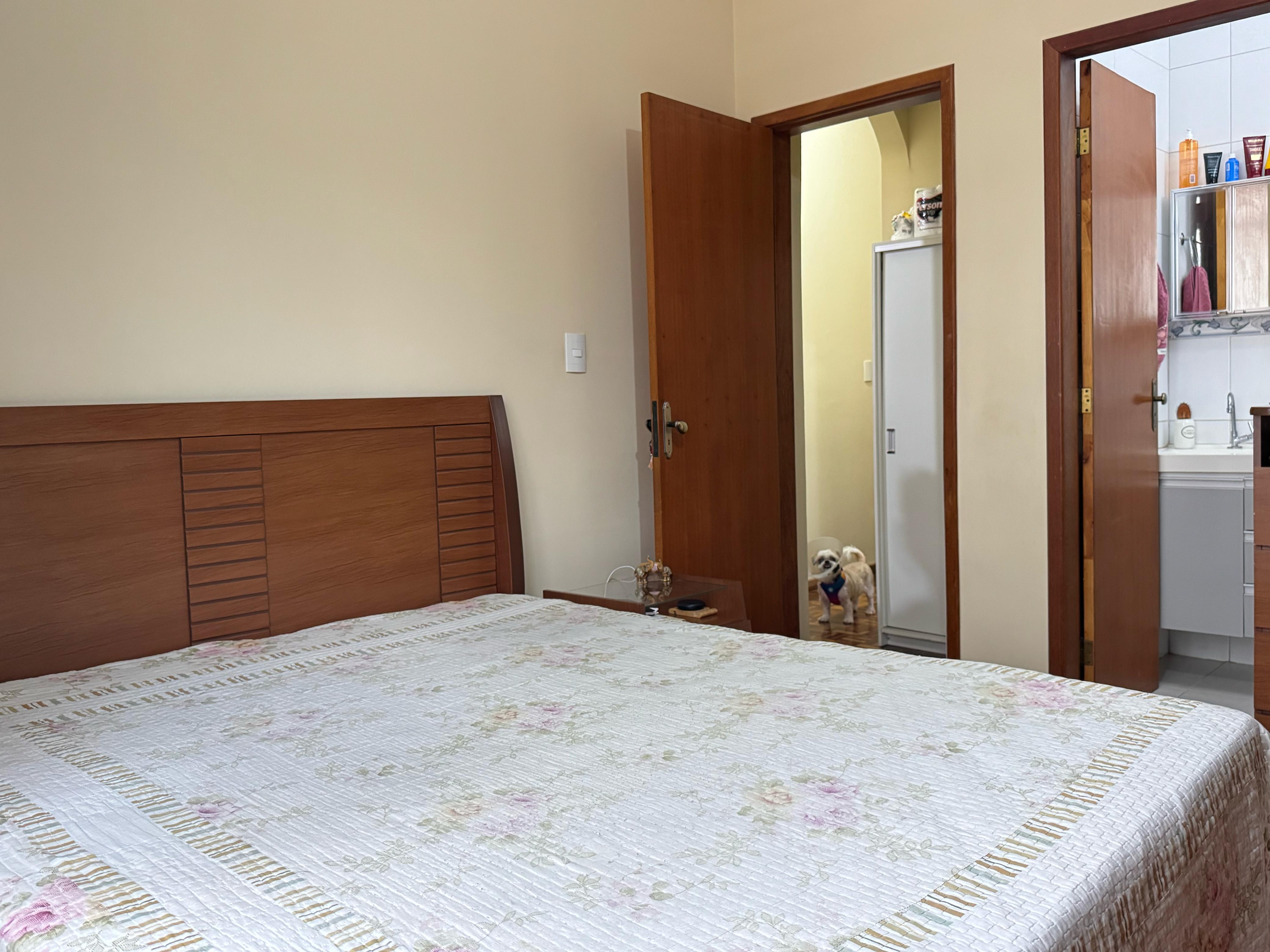 Imagem Apartamento com 3 Quartos à Venda, 90 m² em Granbery - Juiz de Fora Imagem Apartamento com 3 Quartos à Venda, 90 m² em Granbery - Juiz de Fora