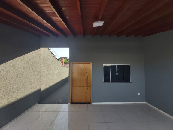 Imagem Casa com 1 Quarto à Venda, 154 m² em Vila Nova Campo Grande - Campo Grande