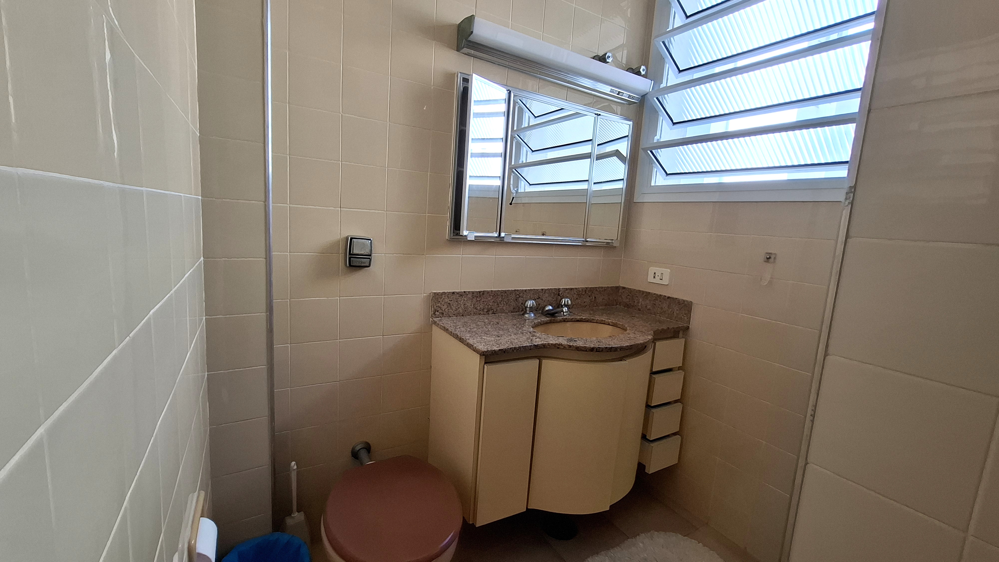 Imagem Apartamento com 3 Quartos à Venda, 162 m² em Pitangueiras - Guarujá