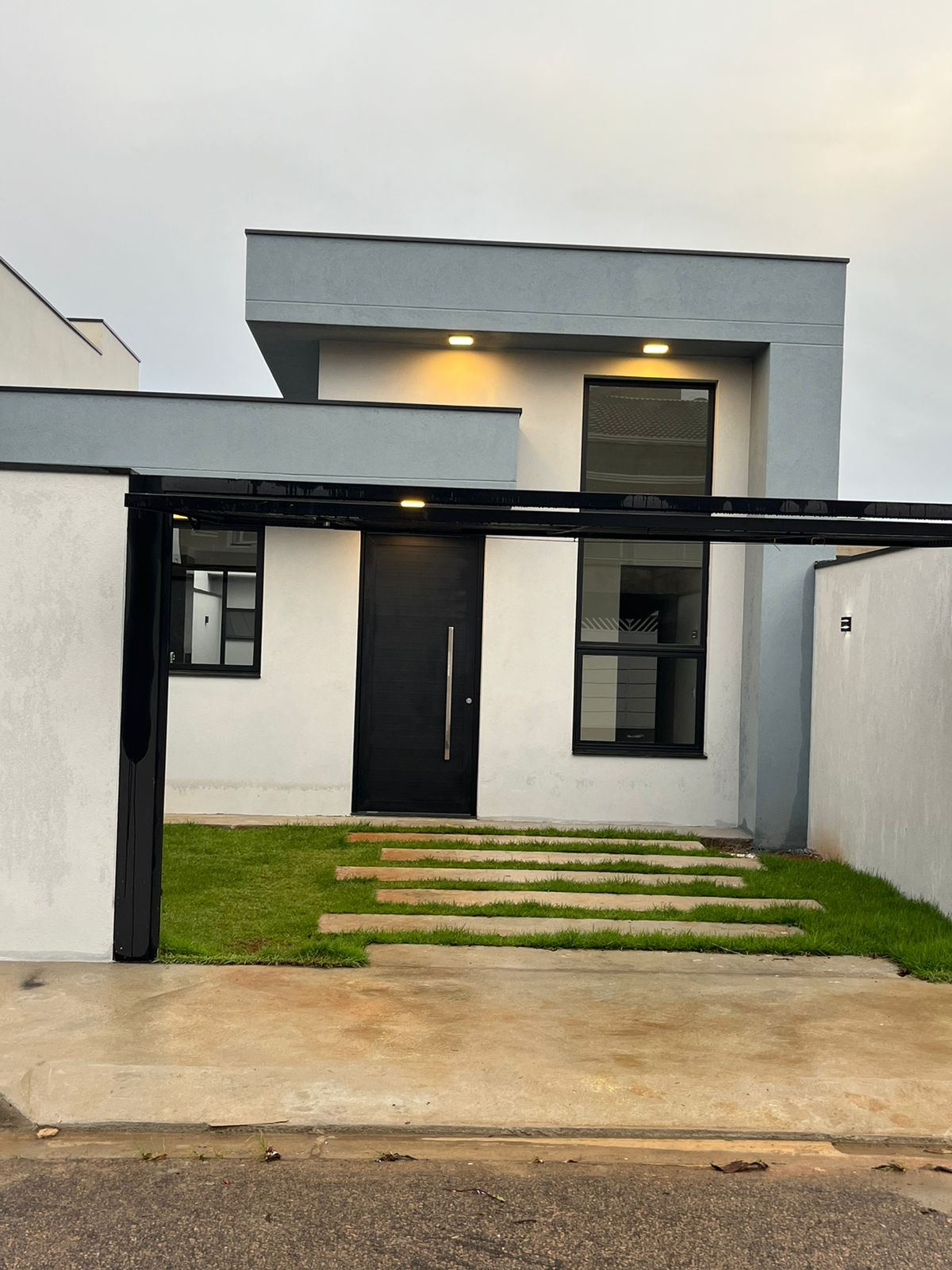 Casa com 3 Quartos à Venda, 90 m² em Jardim Marambaia - Jundiaí