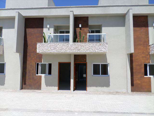 Imagem Casa de Condomínio com 2 Quartos à Venda, 70 m² em Itanhaém Imagem Casa de Condomínio com 2 Quartos à Venda, 70 m² em Itanhaém