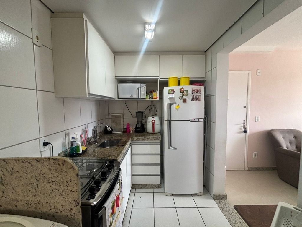 Imagem Apartamento com 2 Quartos à Venda, 52 m² em Frei Leopoldo - Belo Horizonte Imagem Apartamento com 2 Quartos à Venda, 52 m² em Frei Leopoldo - Belo Horizonte
