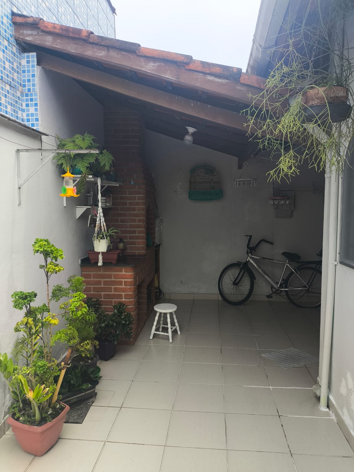 Imagem Casa com 2 Quartos à Venda, 81 m² em - Mongaguá Imagem Casa com 2 Quartos à Venda, 81 m² em - Mongaguá