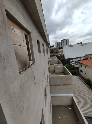 Imagem Apartamento com 2 Quartos à Venda, 38 m² em Itaquera - São Paulo