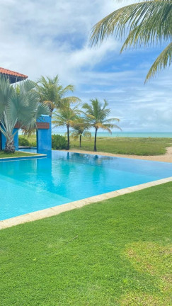 Imagem Casa com 5 Quartos à Venda, 1.100 m² em Tamandare - Tamandaré Imagem Casa com 5 Quartos à Venda, 1.100 m² em Tamandare - Tamandaré