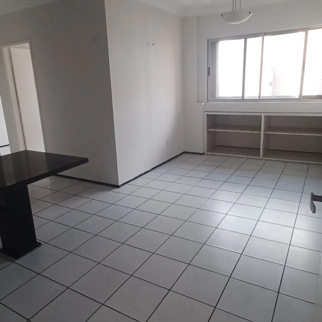 Imagem Apartamento com 3 Quartos à Venda, 68 m²em Cambeba - Fortaleza