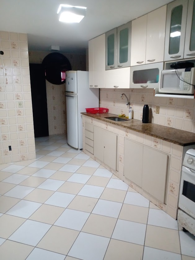Imagem Apartamento com 3 Quartos à Venda, 150 m²em Centro - Cabo Frio Imagem Apartamento com 3 Quartos à Venda, 150 m²em Centro - Cabo Frio
