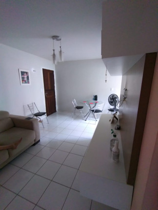 Imagem Apartamento com 2 Quartos à Venda, 1 m² em Turu - São Luís