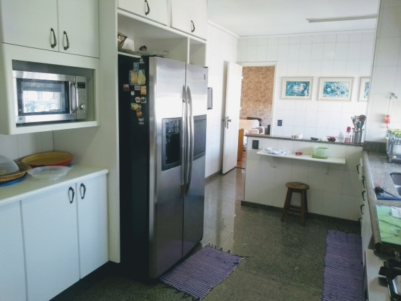 Imagem Apartamento com 4 Quartos à Venda ou Locação, 272 m² em Vila Mariana - São Paulo Imagem Apartamento com 4 Quartos à Venda ou Locação, 272 m² em Vila Mariana - São Paulo