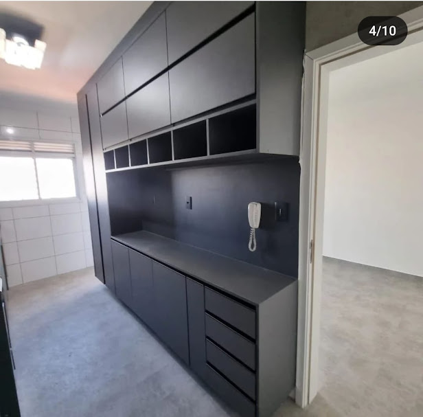 Imagem Apartamento com 3 Quartos à Venda, 114 m²em Vila Zilda (Tatuapé) - São Paulo