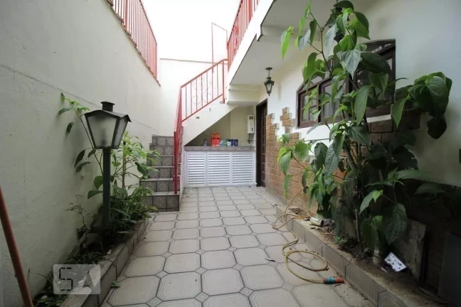 Imagem Casa de Vila com 2 Quartos à Venda,  em Ipiranga - São Paulo