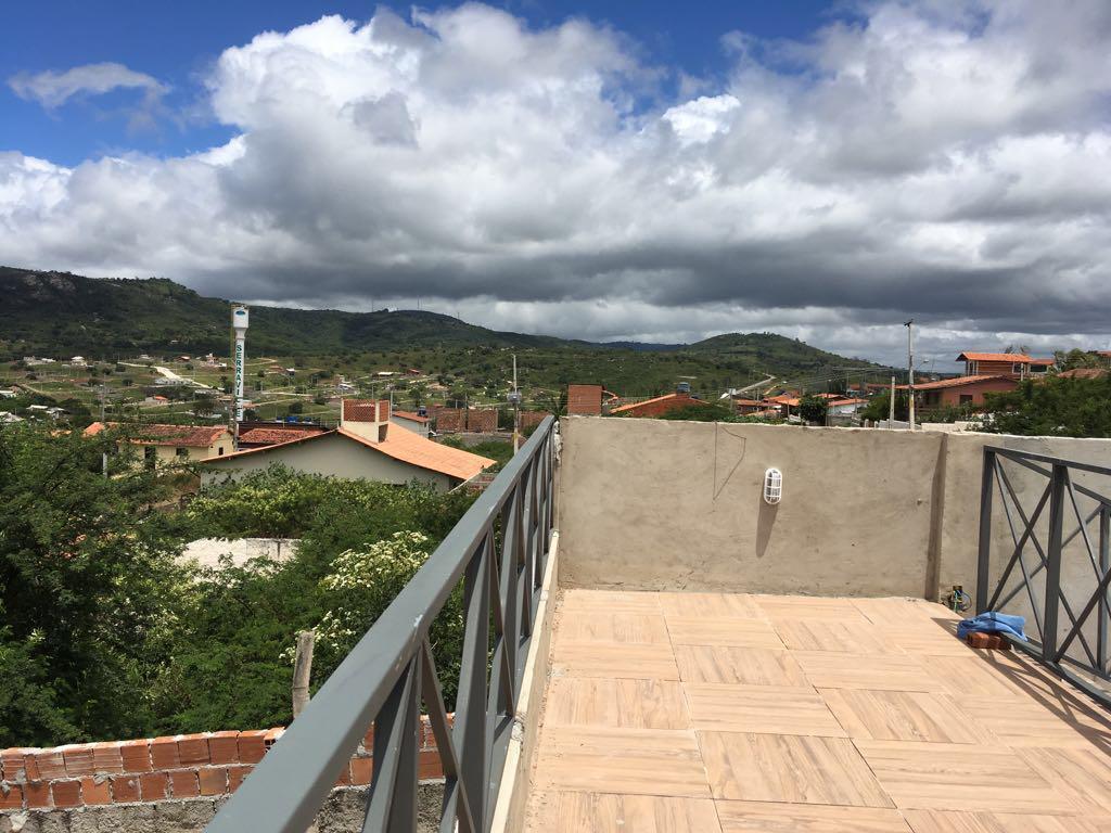 Imagem Casa com 3 Quartos à Venda, 250 m² em Alpes Suiços - Gravatá