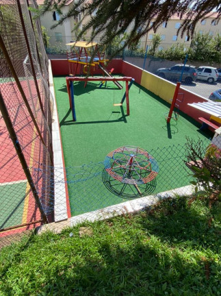 Imagem Apartamento com 2 Quartos à Venda, 50 m² em Jardim Valéria - Guarulhos
