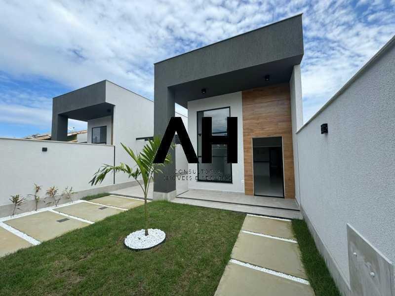 Imagem Casa com 3 Quartos à Venda, 300 m²em Chácaras de Inoã (Inoã) - Maricá Imagem Casa com 3 Quartos à Venda, 300 m²em Chácaras de Inoã (Inoã) - Maricá