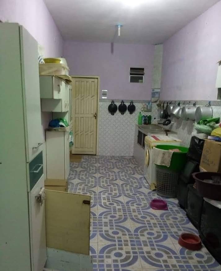 Imagem Casa com 4 Quartos à Venda, 200 m²em Pitanguinha - Simões Filho
