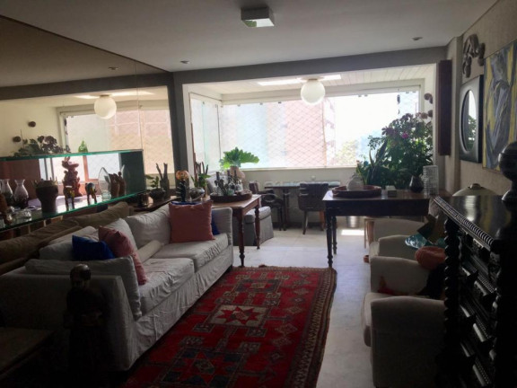 Imagem Apartamento com 3 Quartos à Venda, 225 m² em Boa Viagem - Recife