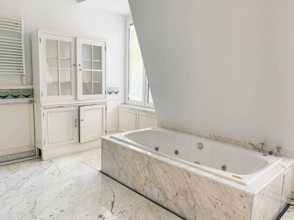 Imagem Casa de Condomínio com 4 Quartos à Venda, 587 m² em Jardim Petrópolis - São Paulo Imagem Casa de Condomínio com 4 Quartos à Venda, 587 m² em Jardim Petrópolis - São Paulo