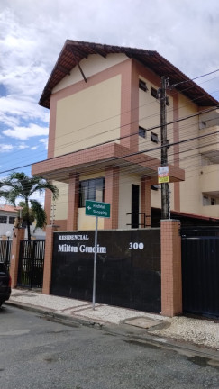 Imagem Apartamento com 3 Quartos à Venda, 50 m² em Maraponga - Fortaleza
