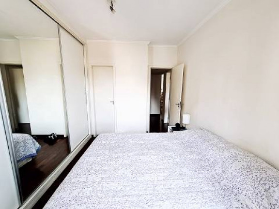 Imagem Apartamento com 3 Quartos à Venda, 108 m² em Vila Monte Alegre - São Paulo Imagem Apartamento com 3 Quartos à Venda, 108 m² em Vila Monte Alegre - São Paulo