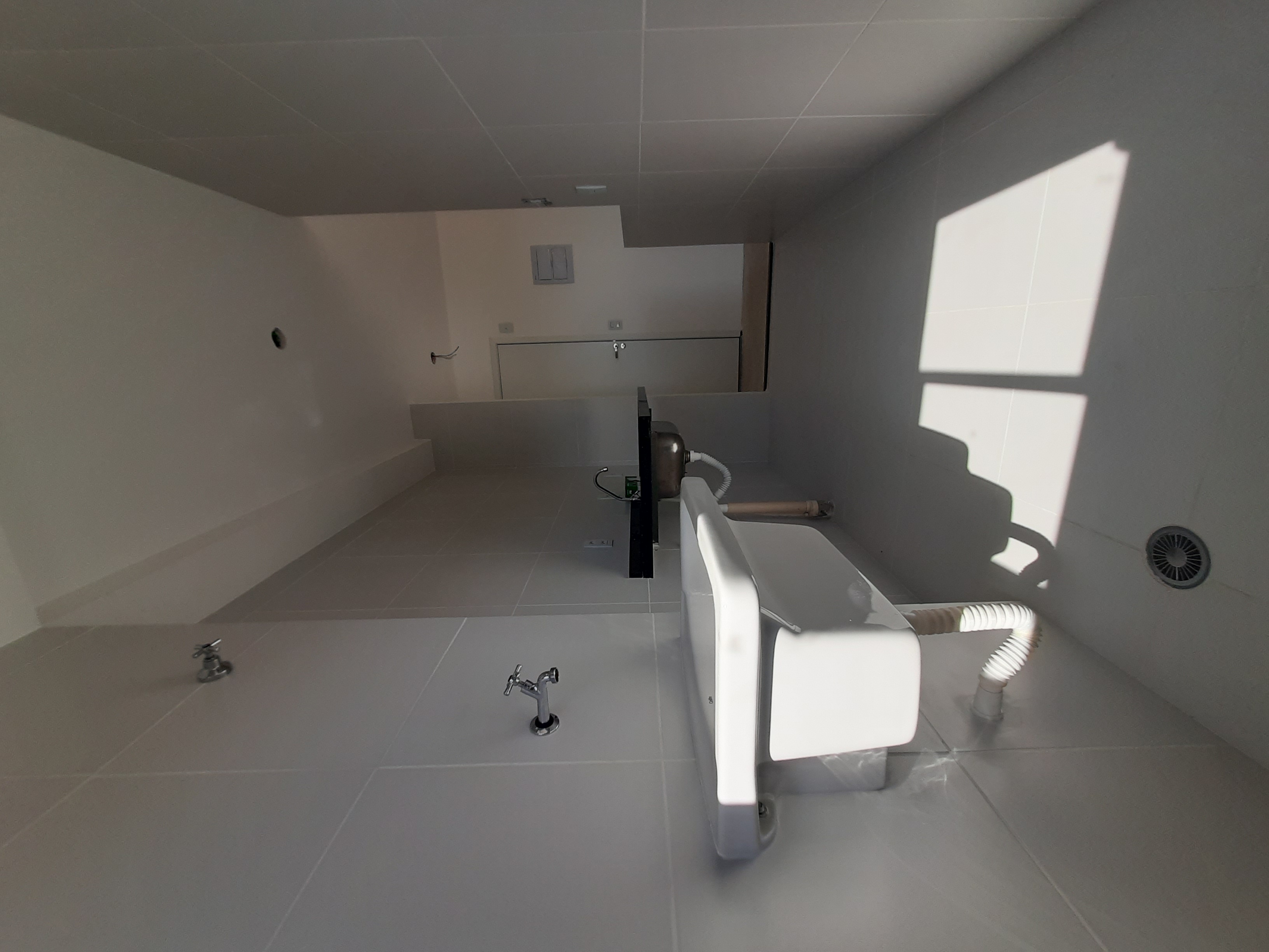Imagem Apartamento com 2 Quartos à Venda, 44 m²em Centro - Diadema