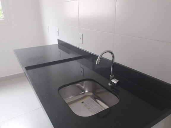 Imagem Kitnet à Venda, 42 m² em Centro - Poços De Caldas