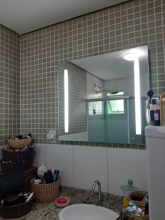 Imagem Apartamento com 4 Quartos à Venda, 125 m² em Parque Das Nações - Santo André Imagem Apartamento com 4 Quartos à Venda, 125 m² em Parque Das Nações - Santo André
