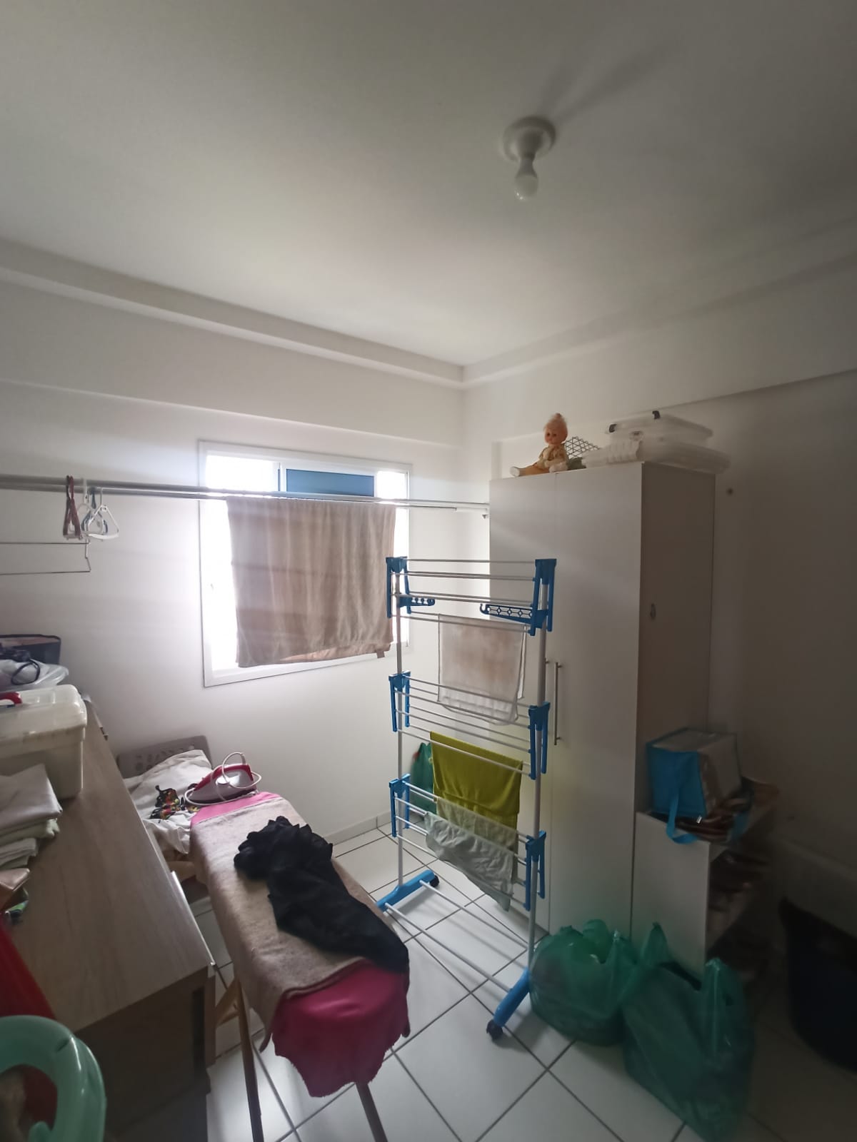 Imagem Apartamento com 3 Quartos à Venda, 60 m²em Paupina - Fortaleza