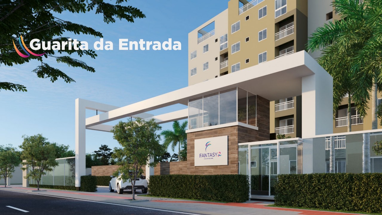 Imagem Apartamento com 2 Quartos à Venda, 45 m²em Antônio Bezerra - Fortaleza