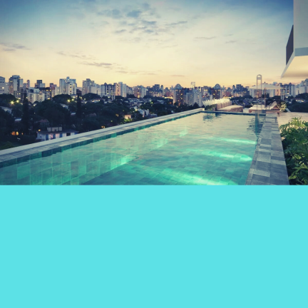 Imagem Apartamento com 3 Quartos à Venda, 185 m² em Cerqueira César - São Paulo