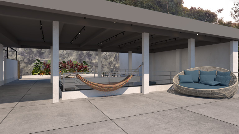 Imagem Casa com 6 Quartos à Venda, 677 m² em Laranjeiras - Rio de Janeiro