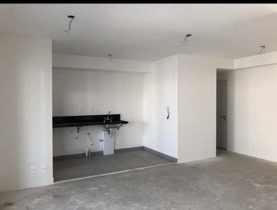 Imagem Apartamento com 1 Quarto à Venda, 65 m² em Indianópolis - São Paulo Imagem Apartamento com 1 Quarto à Venda, 65 m² em Indianópolis - São Paulo