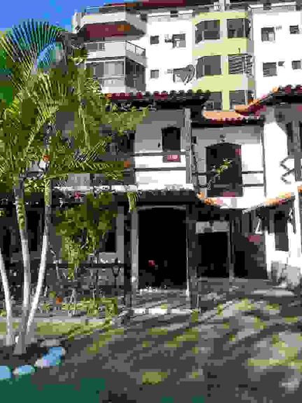 Imagem Casa de Condomínio com 4 Quartos à Venda, 150 m² em Braga - Cabo Frio